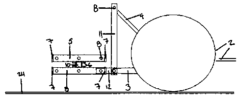 Une figure unique qui représente un dessin illustrant l'invention.